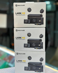 Mic Lark M2 – Lacrado!