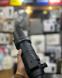 Lente Sigma 70-200mm f/2.8 – Optical Stabilizer (Estabilizador Óptico) – Seminova!