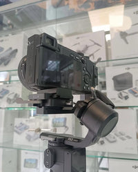 SONY A6400 + ESTABILIZADOR DJI RS3 MINI | KIT COMPLETO