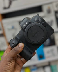 Câmera Canon EOS R – Corpo (Seminova)