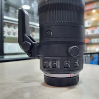 Lente Canon EF 24-105mm – Seminova