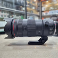 Lente Canon EF 24-105mm – Seminova